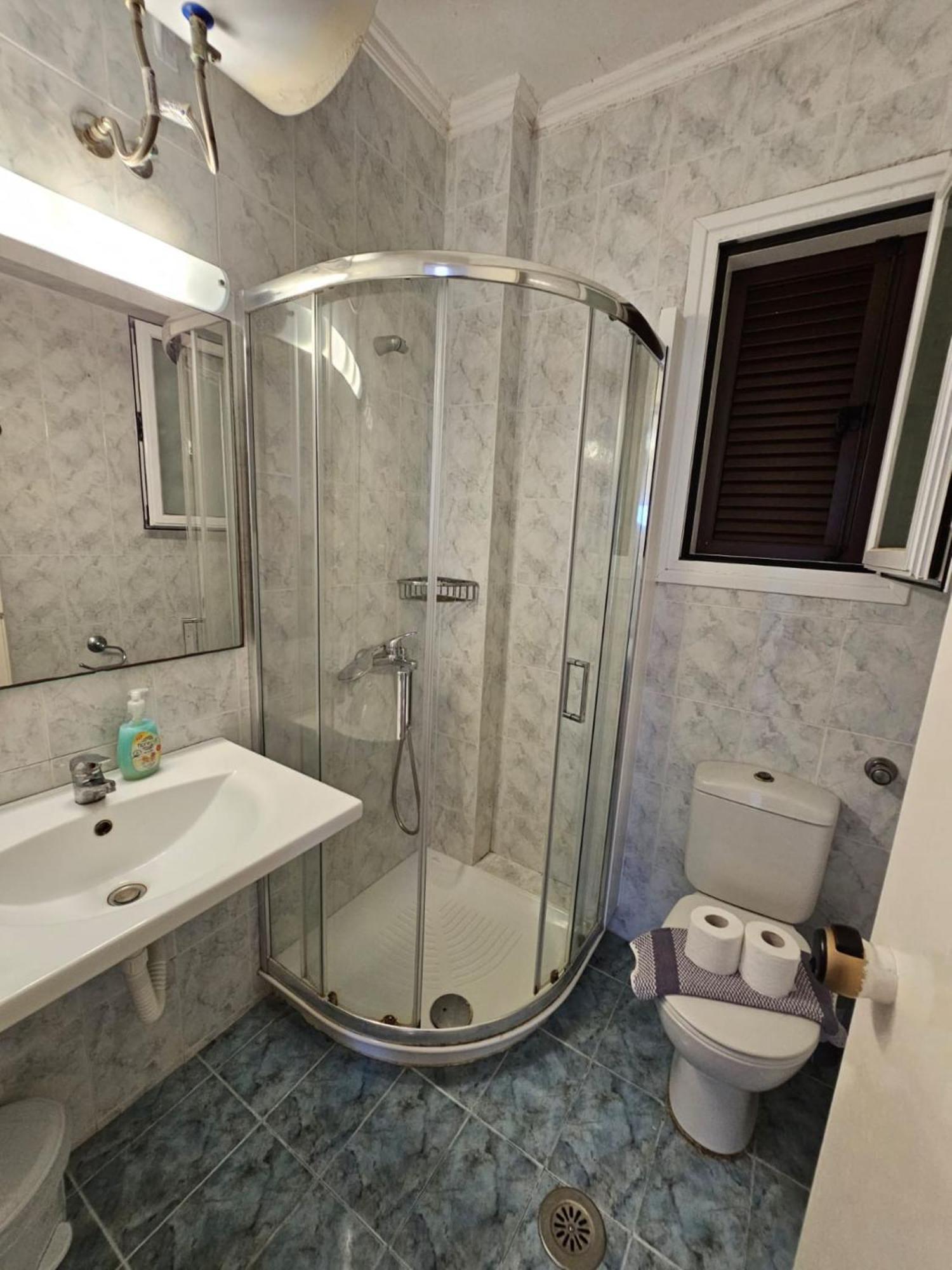 Glyfada Beachfront Apartment A3G Eksteriør bilde