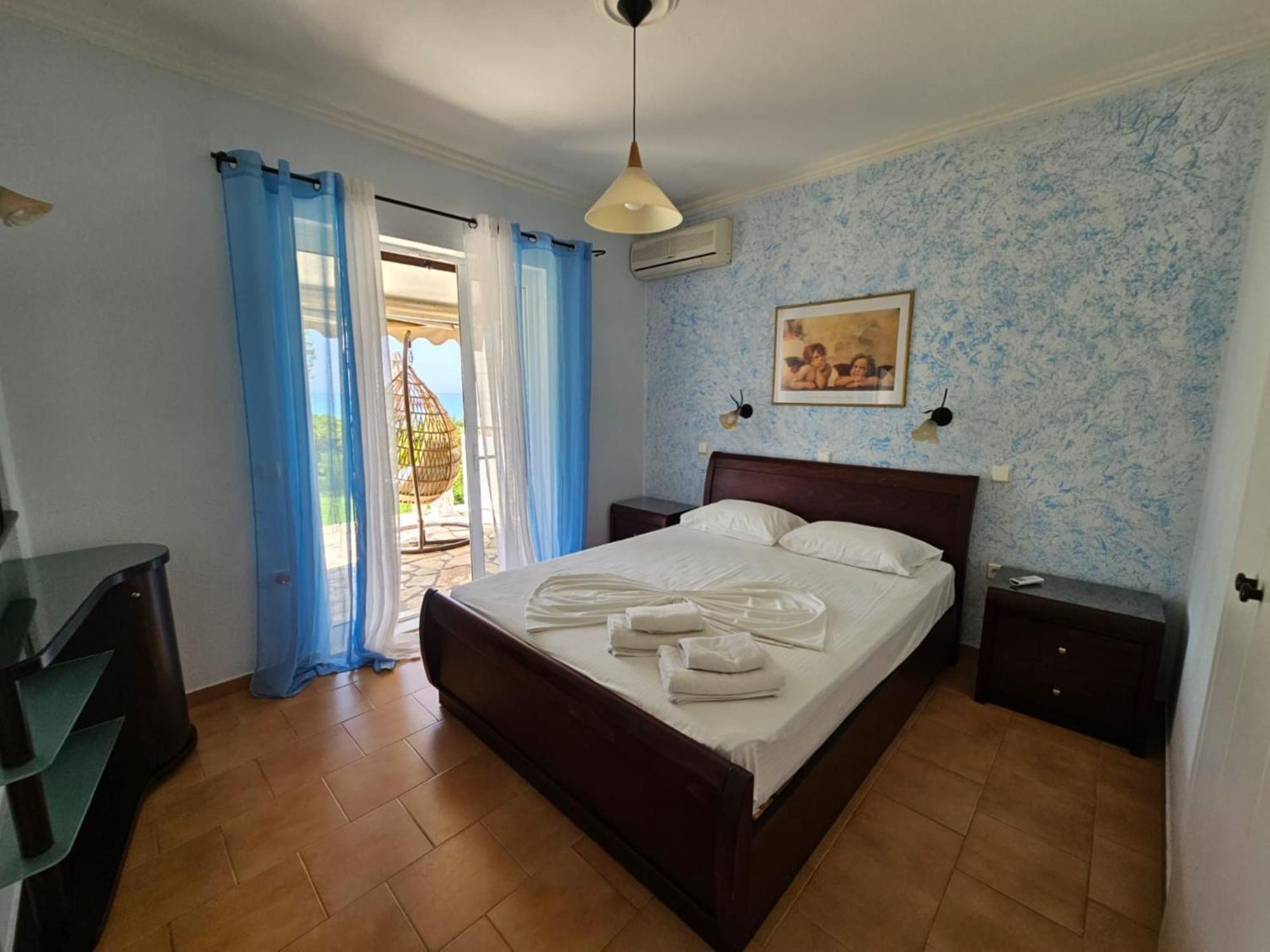 Glyfada Beachfront Apartment A3G Eksteriør bilde