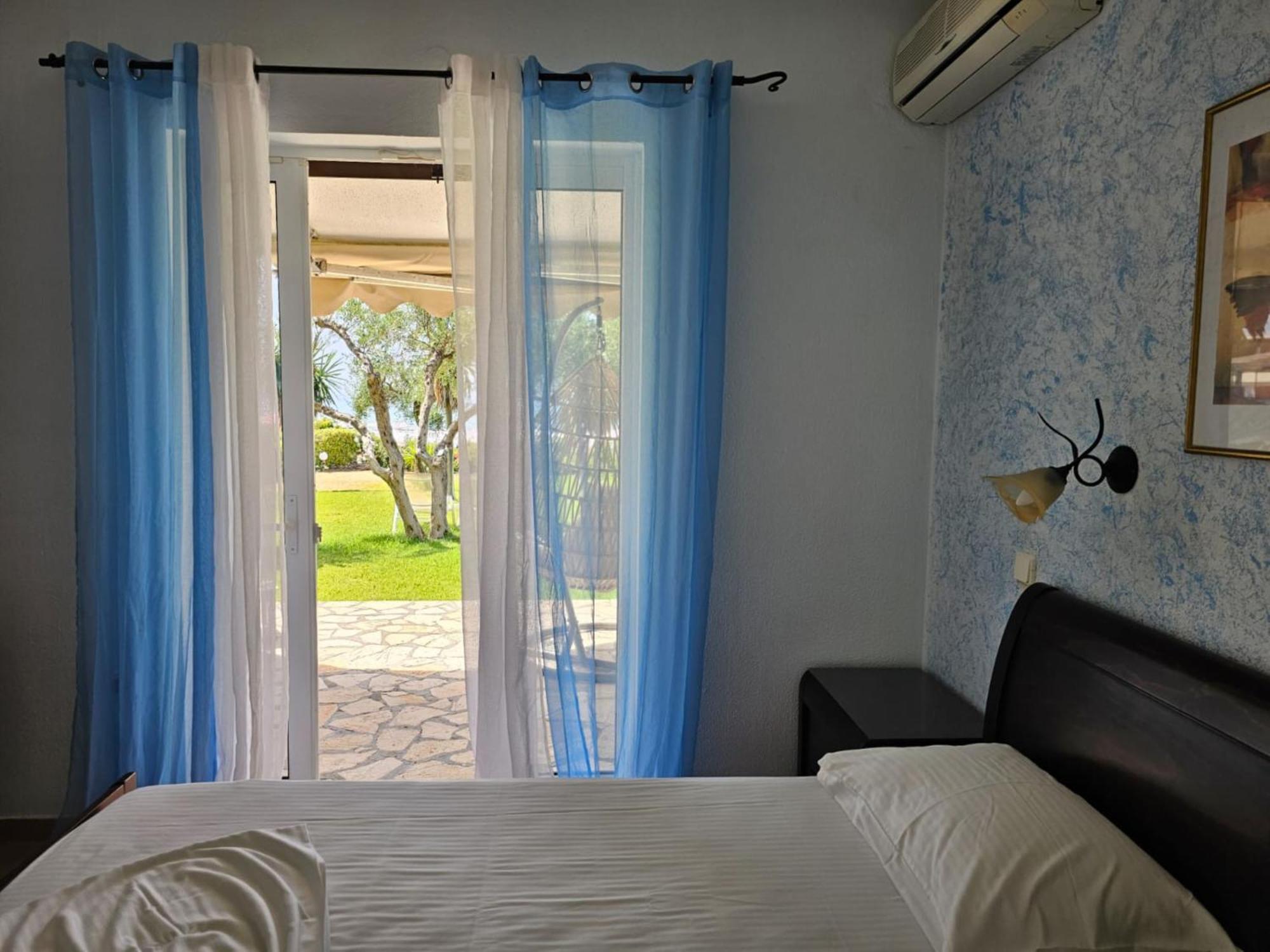 Glyfada Beachfront Apartment A3G Eksteriør bilde