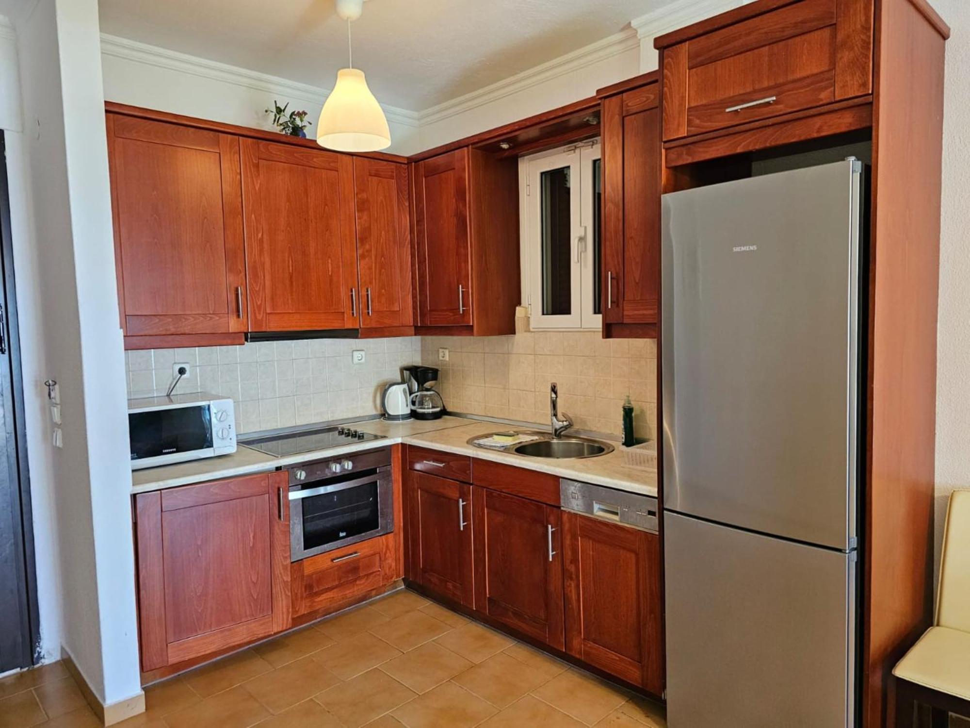 Glyfada Beachfront Apartment A3G Eksteriør bilde